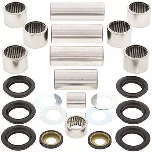 Kawasaki KX 500 ( 1989 - 2004 ) Suspension Rear Linkage Bearing Kit