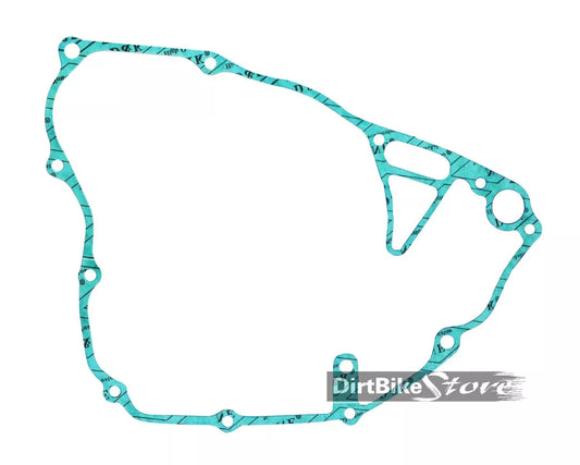 Kawasaki KXF 250 KX 250 F ( 2009 - 2016 ) Main Crankcase Clutch Cover Gasket