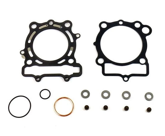 Kawasaki KXF 250 KX 250 F ( 2017 2018 2019 ) Engine Top Head Base Gasket Set