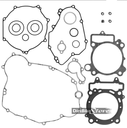 Kawasaki KXF 450 KX 450F ( 2006 2007 2008 ) Engine Complete Full Gasket Set