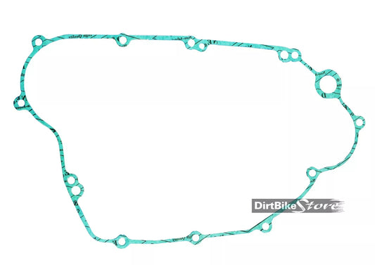Kawasaki KXF 450 KX 450 F ( 2009 - 2015 ) Main Crankcase Clutch Cover Gasket