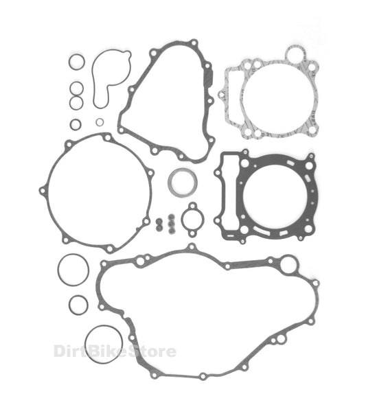 Yamaha WR WRF 450 ( 2003 2004 2005 2006 ) FULL COMPLETE Engine Gasket Set