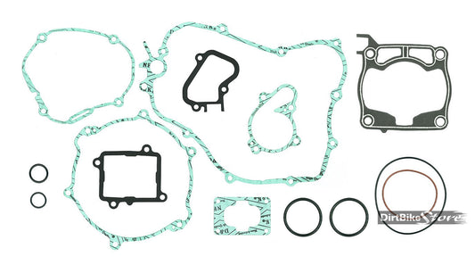 Yamaha YZ 125 & X ( 2022 2023 2024 2025 ) Engine Complete Full Gasket Set