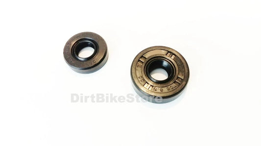 Yamaha WRF 250 WR 250 F ( 2015 - 2019 ) Water Pump Seal & Oil Seal (pair) Kit