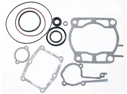 Yamaha YZ 250 S / T ( 1986 1987 ) Engine TOP Gasket Set Head Base Gaskets Etc