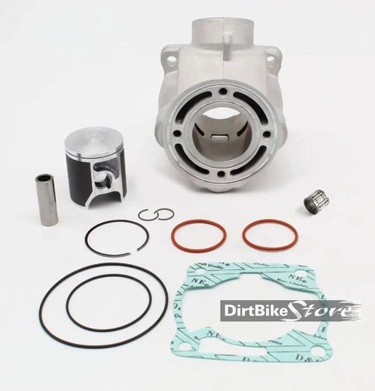 Yamaha YZ 80 85 ( 1993-2018 ) Cylinder, Vertex Piston Kit, SE Brg Top Gasket Set