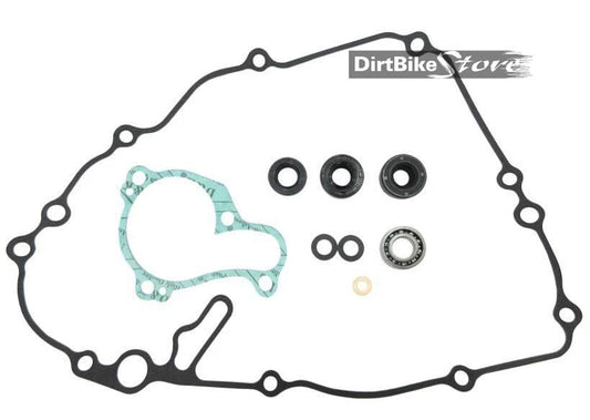 Yamaha YZF 250 YZ 250 F & FX ( 2019 - 2025 ) Water Pump Service Kit with Bearing