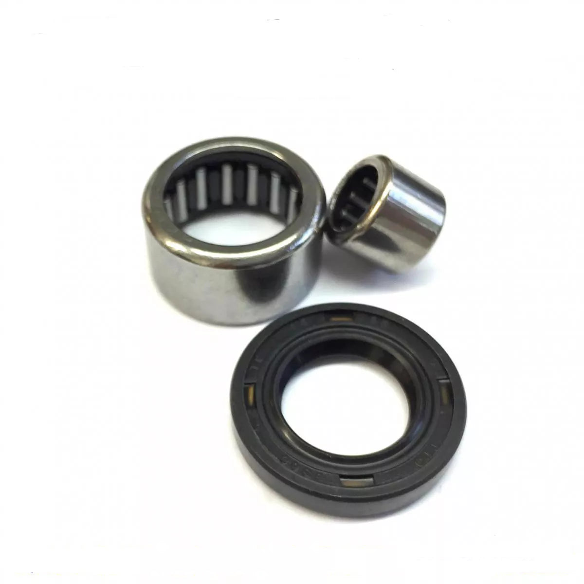 Yamaha YZF R1 ( 2004-2025 ) Clutch Arm Shaft Oil Seal & Bearing Kit x 3pcs