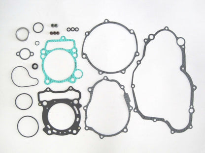Yamaha WRF WR 250 F ( 2001 2002 ) Engine Rebuild Kit Main Bearings Gaskets & Seals
