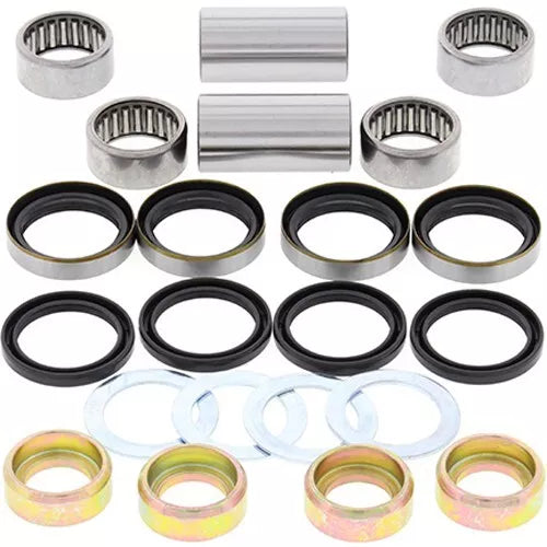 Husqvarna TC 85 ( 2014 - 2024 ) Rear Swingarm Bearing Kit : All Balls 28-1087