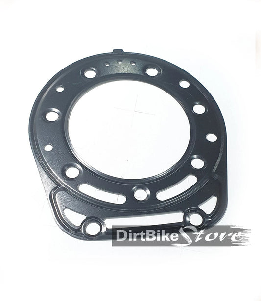 KAWASAKI KX 500 ( 1989 - 2004 ) Cylinder Head Gasket Metal 0.5mm 11004-1209