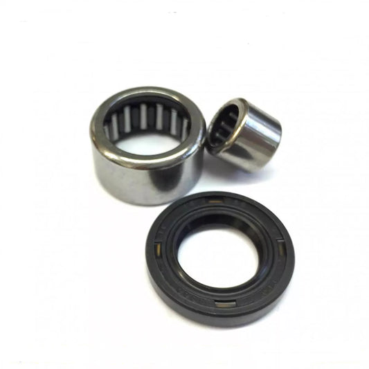 Yamaha YZF R1 ( 1998-2003 ) Clutch Arm Shaft Oil Seal & Bearing Kit x 3pcs