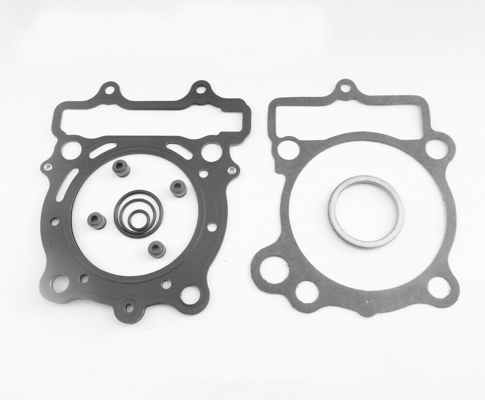 Suzuki RMZ 250 ( 2010 - 2017 ) Engine TOP End Gasket Set with Valve Seals