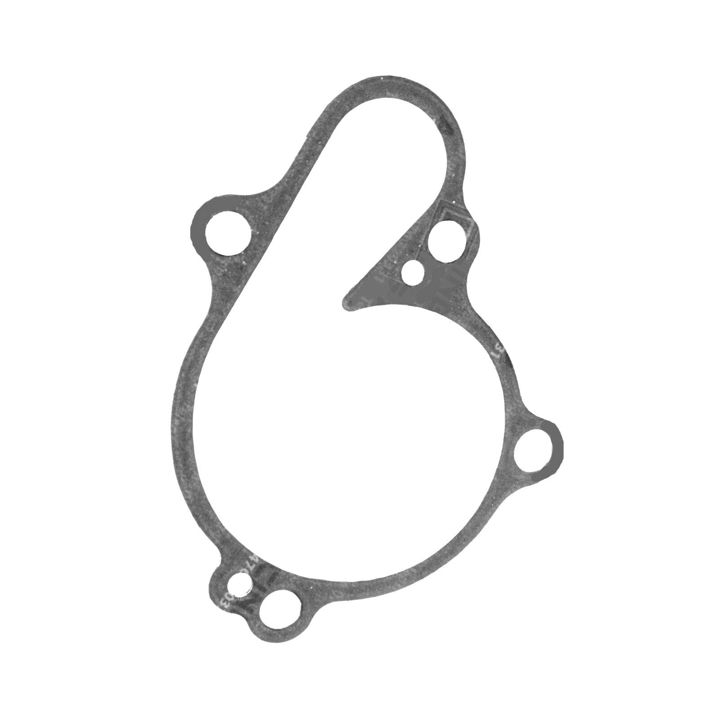 Yamaha YZ 125 ( 2005 - 2023 ) Water Pump Cover Gasket