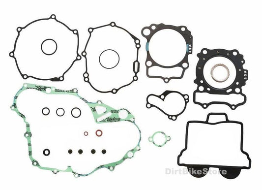 Yamaha WRF WR 250 F ( 2015 2016 2017 2018 2019 ) Engine Complete FULL Gasket Set