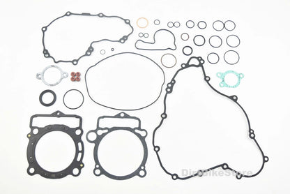 KTM 350 EXCF ( 2017 2018 2019) Engine Rebuild Kit Full Gasket Set & Oil Seal Kit