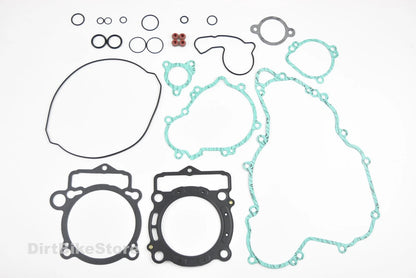 KTM 350 SXF ( 2011 - 2012 ) Engine Rebuild Kit Full Gasket Set & Oil Seal Kit