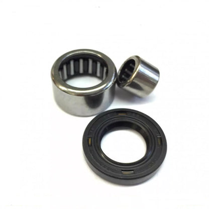 Yamaha YZF R6 ( 1999-2025 ) Clutch Arm Shaft Oil Seal & Bearing Kit x 3pcs