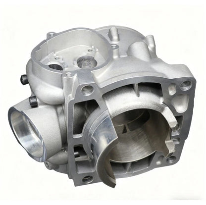 Husqvarna TE 300i (2018-2023) Cylinder, Vertex Piston Kit, SE Brg Top Gasket Set