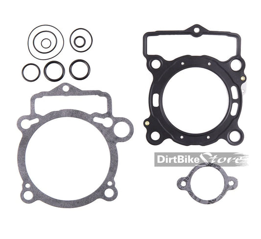 KTM 250 SXF XCF ( 2013-2015 ) KTM 250 EXCF ( 2014-2016 ) Engine TOP Gasket Set