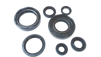 Yamaha IT 490 K L ( 1983 - 1984 ) Engine Rebuild Kit & Transmission Bearing Kit