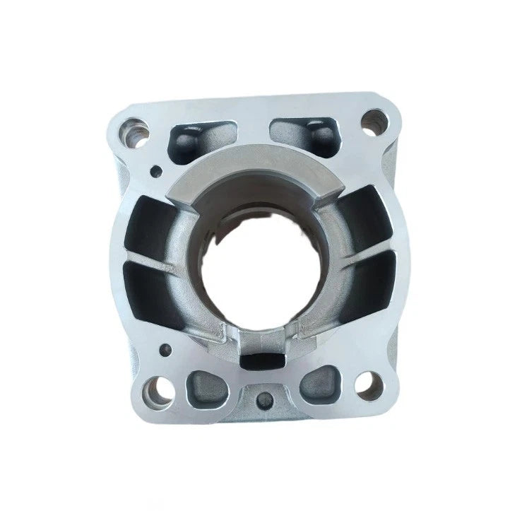KTM 65 SX ( 2024-2027 ) Cylinder With Vertex Piston Kit, SE Brg, Top Gasket Set