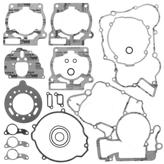 KTM 200 EXC ( 1998 1999 2000 2001 2002 ) Engine Full Complete Gasket Set Kit