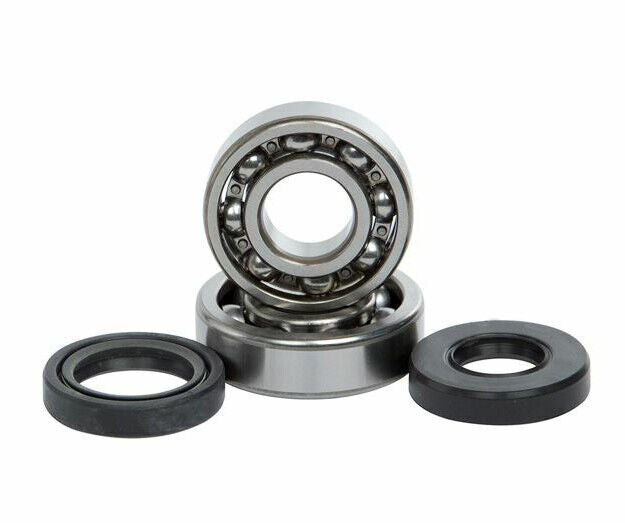 Yamaha YZ 85 (2002-2018) Pair Japanese KOYO Crank Shaft Main Bearings And Seals