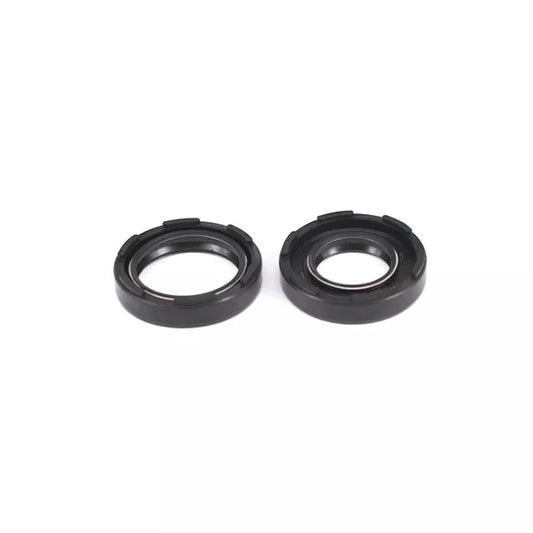 Yamaha YZ 400 C D E F ( 1976 1977 1978 1979 ) Pair of Crank Shaft Seals