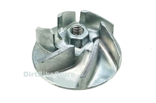 Honda CRF 450 R ( 2006 - 2024 ) Water Pump Shaft Impeller Rotor