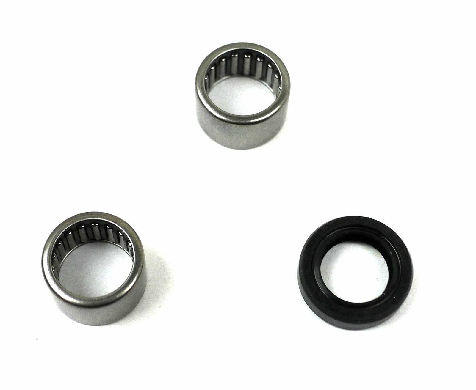Honda CR250R Clutch Lifter Arm Shaft Oil Seal & Bearing Kit – 1992-2001