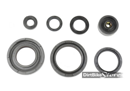 Yamaha YTZ 250 Triz 1985 1986 Engine Rebuild Kit Main Bearings, Gaskets & Seals