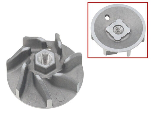 Honda CRF 250 R RX (2018 2019 2020 2021 2022 2023 2024) Water Pump Impeller Rotor