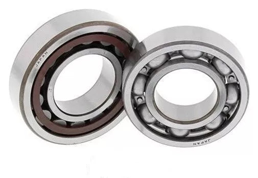 KTM 250 SX EXC ( 1996 Only) Engine Rebuild Kit Main Bearings, Gasket Set & Seals