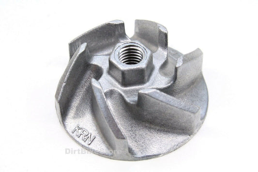 Honda CRF 250 R & CRF 250 X ( 2004 - 2017 ) Water Pump Shaft Impeller Rotor