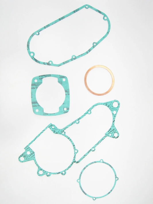 MAICO MC 490 ( 1981 1982 ) Engine Complete Full Gasket Set Kit
