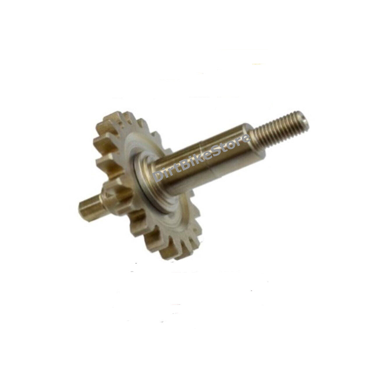 thumbnail image 2 of Honda CR250R Water Pump Rebuild Kit – 1992–1996, Complete Overhaul Shaft Kit 2 of 3