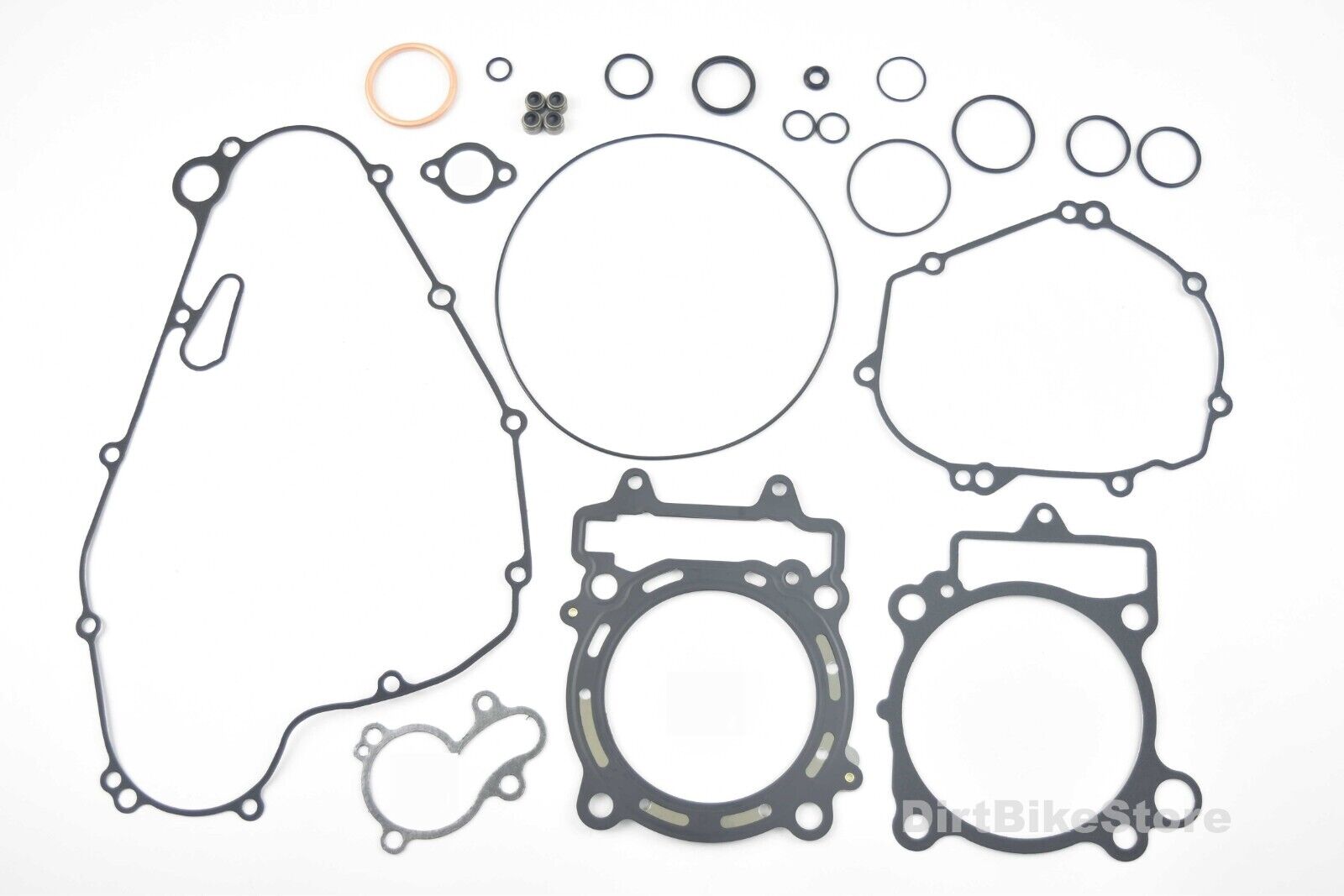 SPEEDAIRE Complete Gasket Set – Z-770 / Z770 – For Models 3Z170, 3Z170B