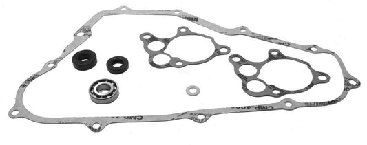 Honda CR 500 R ( 1985 - 2001 ) Water Pump Repair Service Kit with Bearing