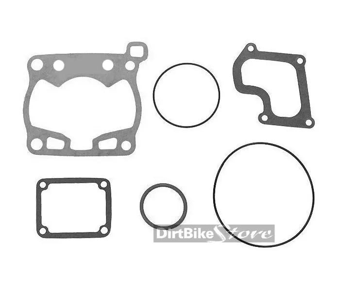 Suzuki RM 80 ( 1991 - 2001 ) Engine TOP END Head Base Gasket Set