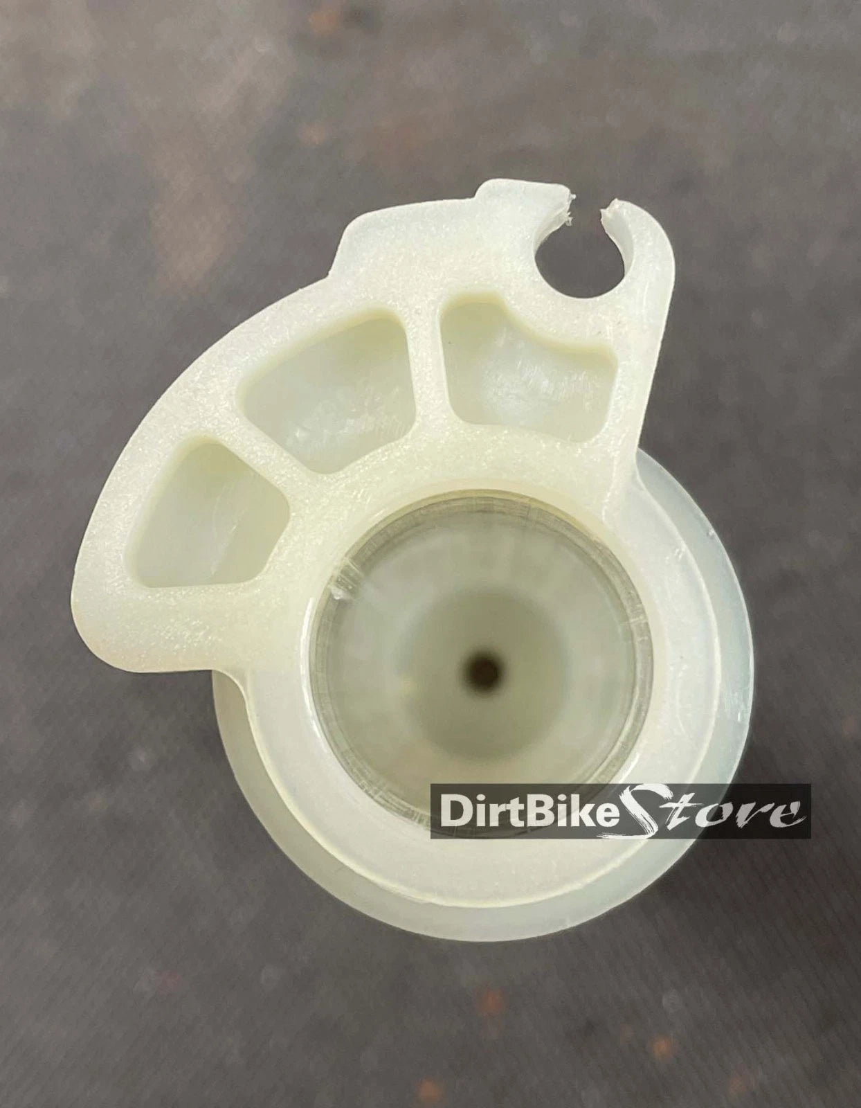Yamaha YZ 65 ( 2018 - 2026 ) Plastic Throttle Tube Sleeve