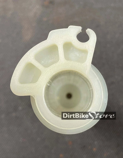 Yamaha YZ 65 ( 2018 - 2026 ) Plastic Throttle Tube Sleeve