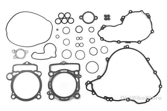 Husqvarna FC 350 ( 2016 2017 2018 ) Engine Complete Full Gasket Set
