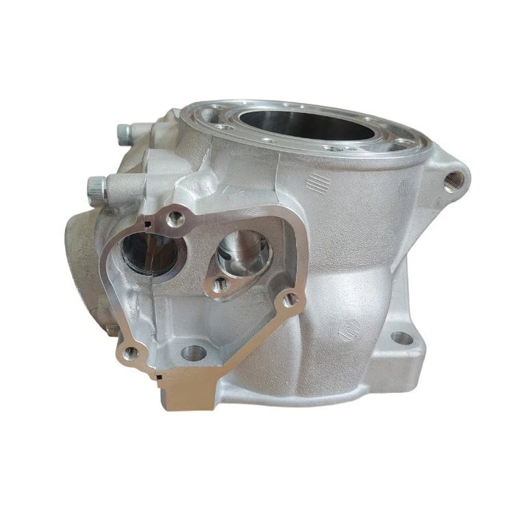 KTM 125 SX ( 2016-2022 ) Cylinder With Mitaka Piston Kit, SE Brg Top Gasket Set
