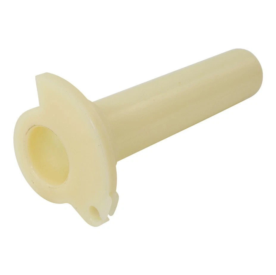 KTM 85 125 144 150 200 250 300 380 SX EXC 98-15 Plastic Throttle Tube Sleeve