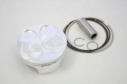 Honda CRF 250 R ( 2010 - 2013 ) Cylinder Kit Top Gasket Set & Mitaka Piston Kit