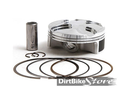 Honda CRF 250 R ( 2010 - 2013 ) Cylinder Kit Top Gasket Set & Vertex Piston Kit
