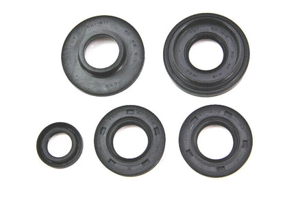 Suzuki LT 80 (1987-2006) Engine Cylinder Kit, Main Bearings, Gasket Set & Seals