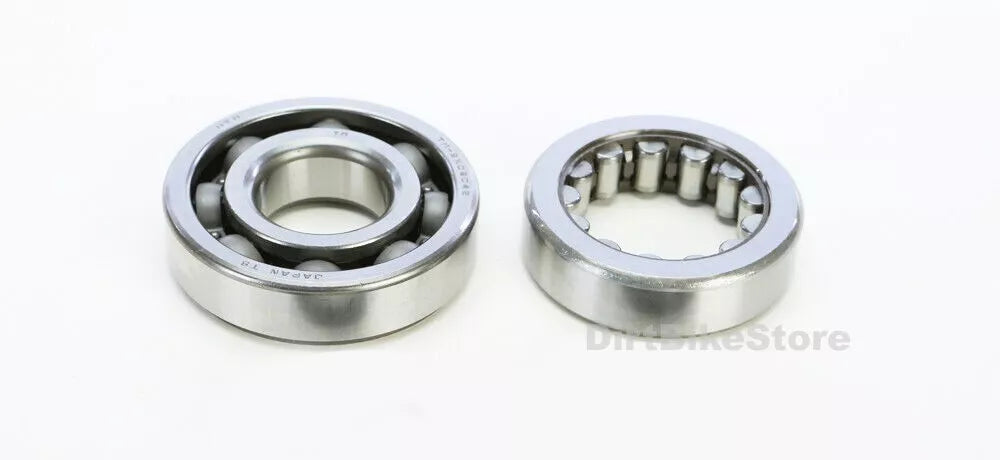 Honda CRF 450 R ( 2019 - 2020 ) Engine Rebuild Kit Main Bearings Gaskets & Seals