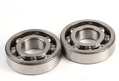 Yamaha YTZ 250 Triz 1985 1986 Engine Rebuild Kit Main Bearings, Gaskets & Seals
